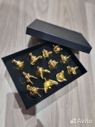 Стопки перевертыши