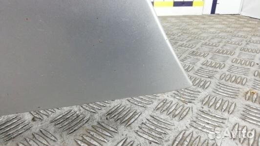 Капот mercedes benz CLK C209 (89T22D201)