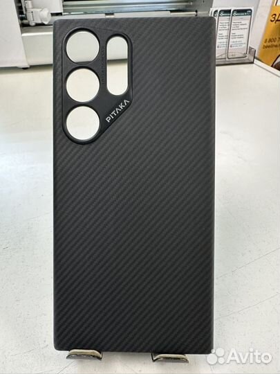 Pitaka на самсунг s24 ultra