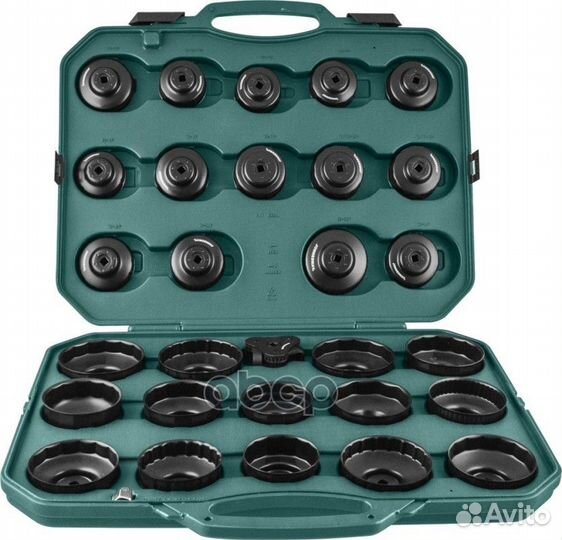 AI050004A комплект чашек для съема масляных фи