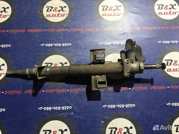 Рулевая колонка Daewoo Nexia