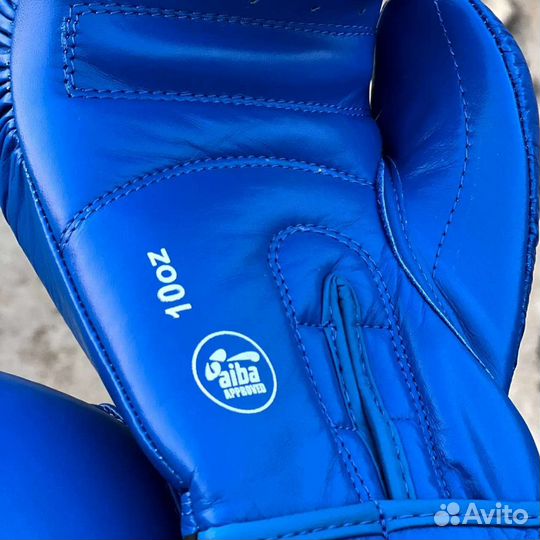 Боксерские перчатки для единоборств.12oz