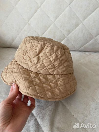 Кепка почтальона бейсболка панама шляпа плетеная