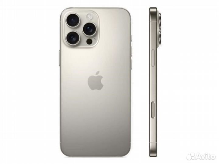 iPhone 16 Pro Max, 256 ГБ