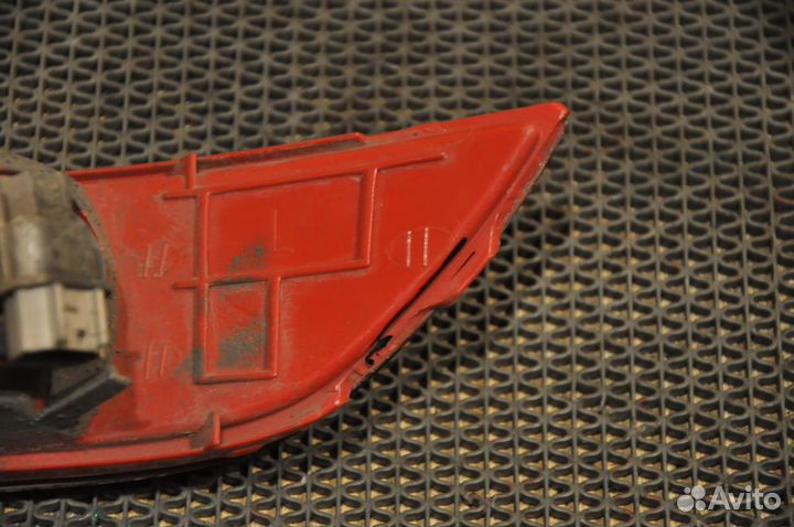 Фонарь задний левый Hyundai Tucson TL