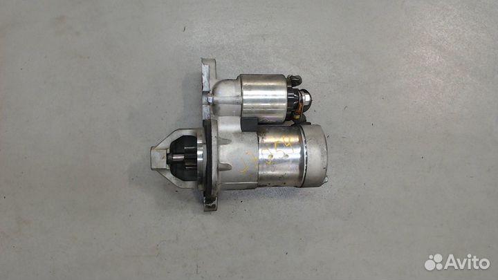 Стартер Nissan 2,0 MR20DD