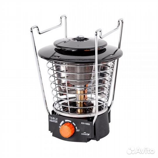 Газовый обогреватель Kovea KH-1009