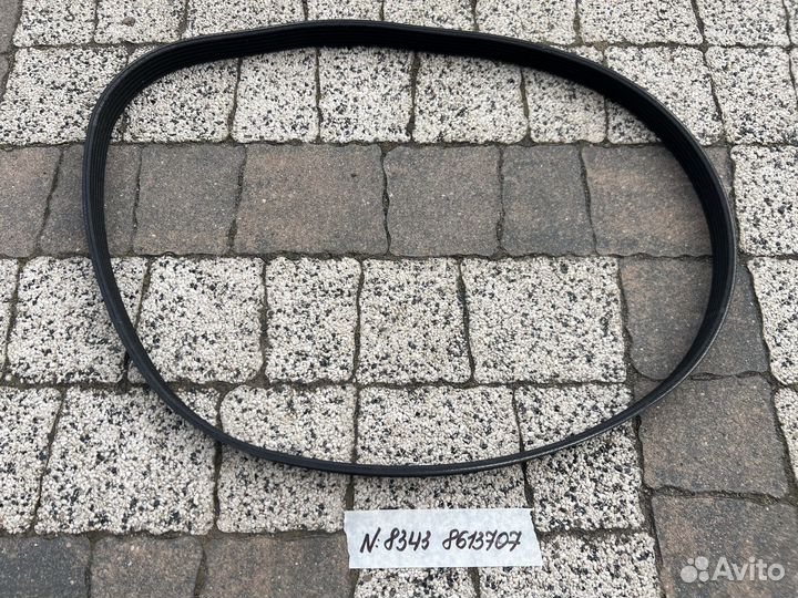 Ремень приводной BMW G14 G15