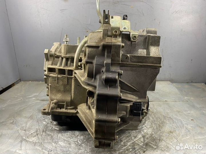 АКПП Mazda Mazda3