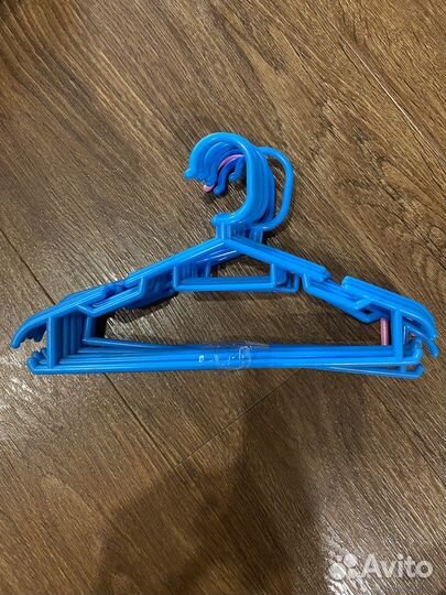 Плечики детские