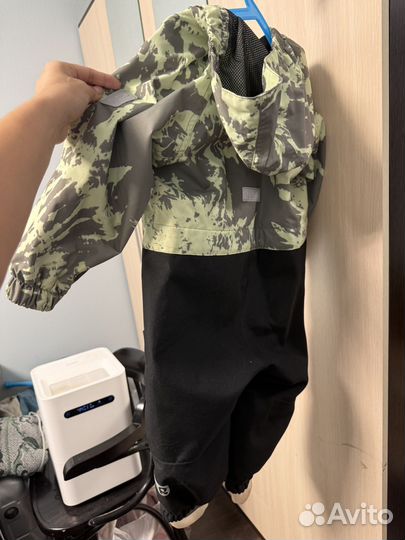 Комбинезон Reima 92 для мальчика весна-лето