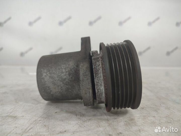 Ролик натяжной Mazda Mpv LW3W L3 2002