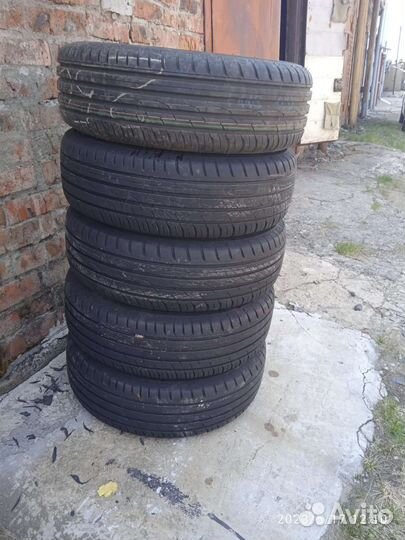 Колёса 5 шт Toyo 175*65*14