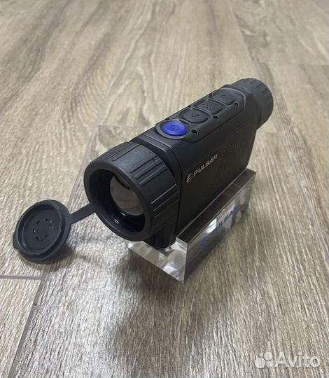 Тепловизор монокуляр Pulsar Axion 2 XG35