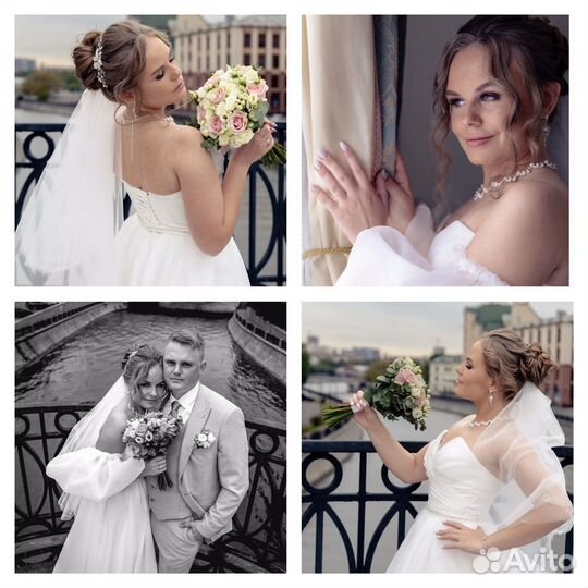 Фотограф на свадьбу