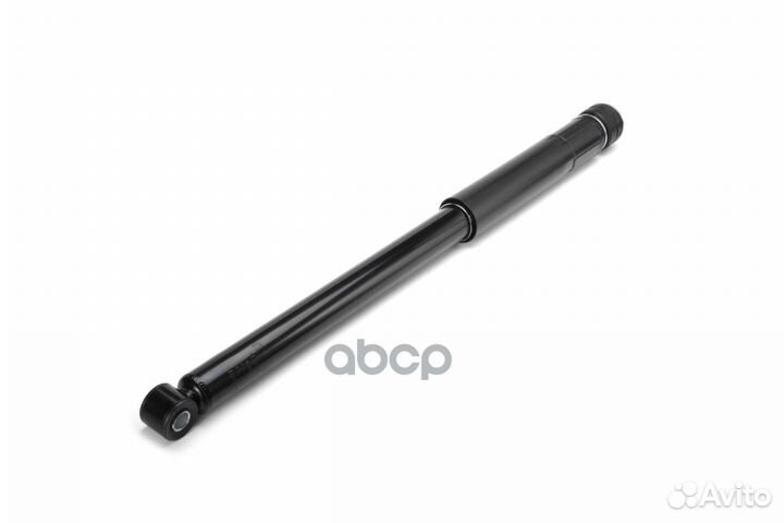 Амортизатор задний Suzuki SX4 (2006-2013) 4820