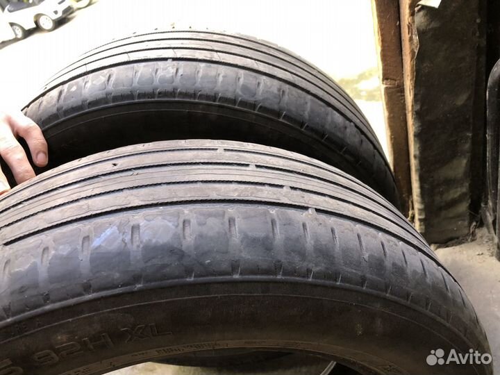 Nokian Tyres Hakka Green