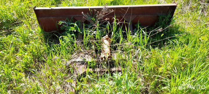 Навесное оборудование для трактора юмз-6Л