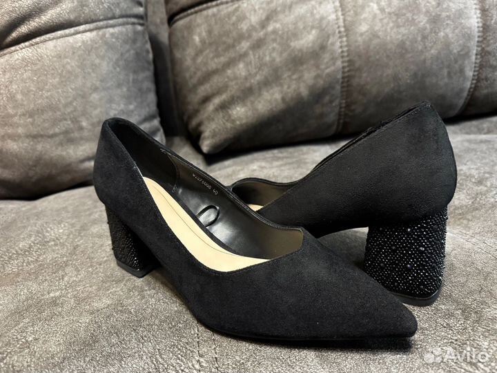 Туфли женские 40 размер