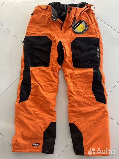 Снегоходные штаны BRP. Xl
