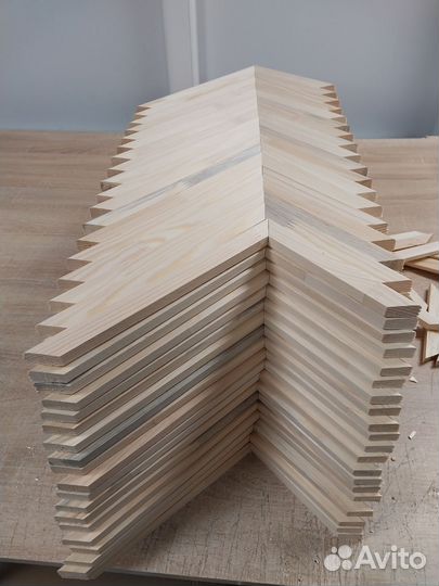 Подрамник для холста опт