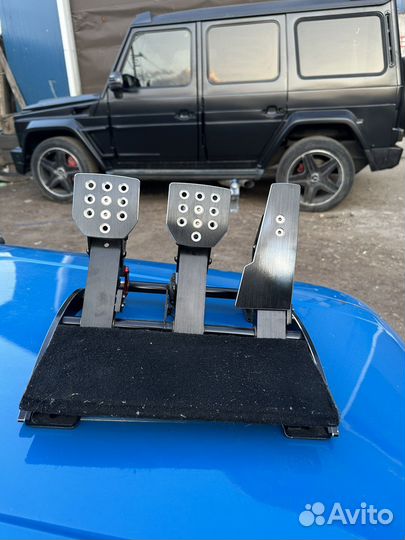 Fanatec clubsport v3