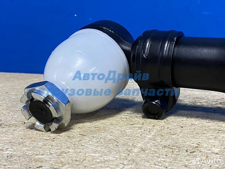 Тяга рулевая продольная для автомобилей Скания 4 с