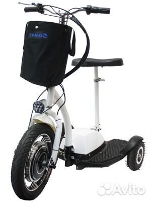 Зарядное устройство 24, 36, 48, 60 Вольт 1.8А