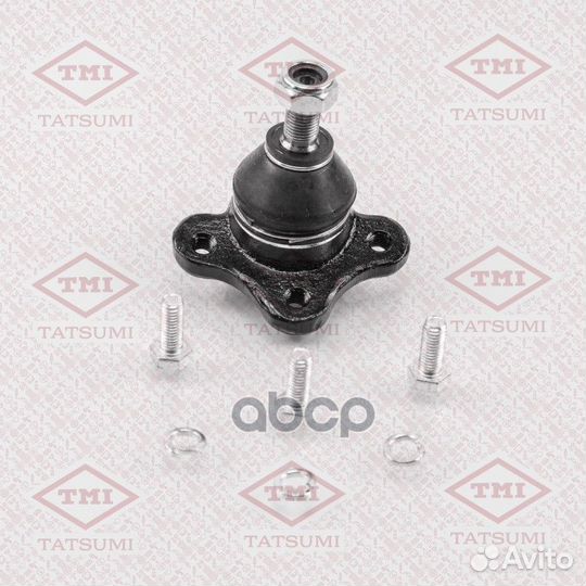 Опора шаровая перед TEA1147 tatsumi