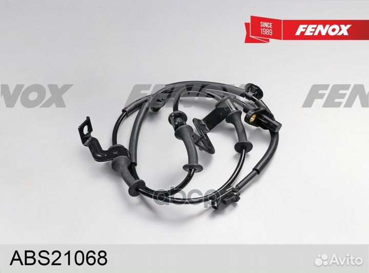 Датчик ABS Передний правый Hyundai i30; Kia Ceed