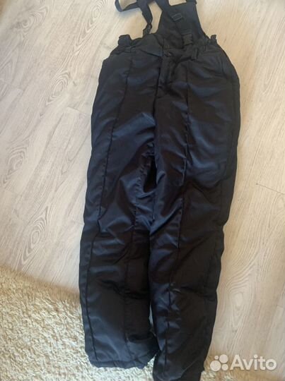 Куртка зимняя (бушлат) 2000