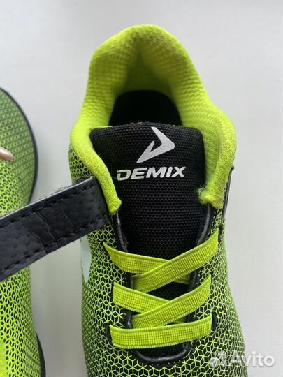 Бутсы детские футбольные р29