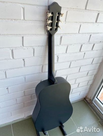 Классическая гитара