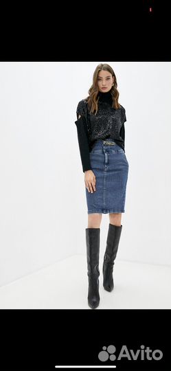 Женские джемпера 44 размер