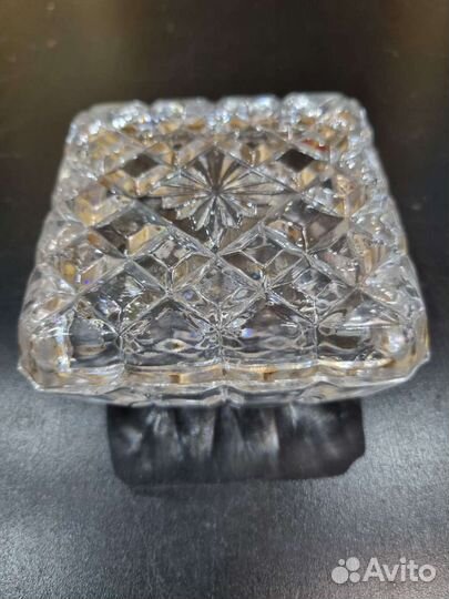 Пепельница СССР