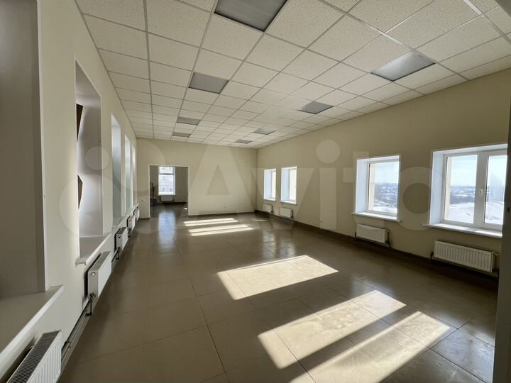 Свободного назначения, 180 м²