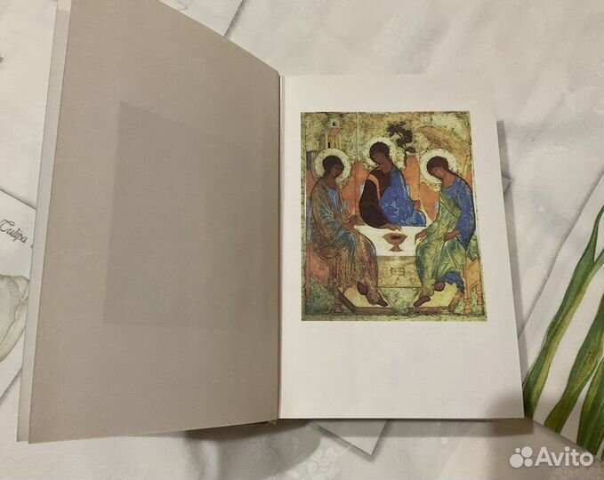 История русского искусства, 2004 г