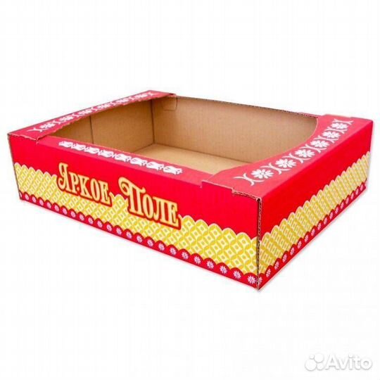 Кондитерский лоток