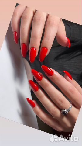 Маникюр Педикюр