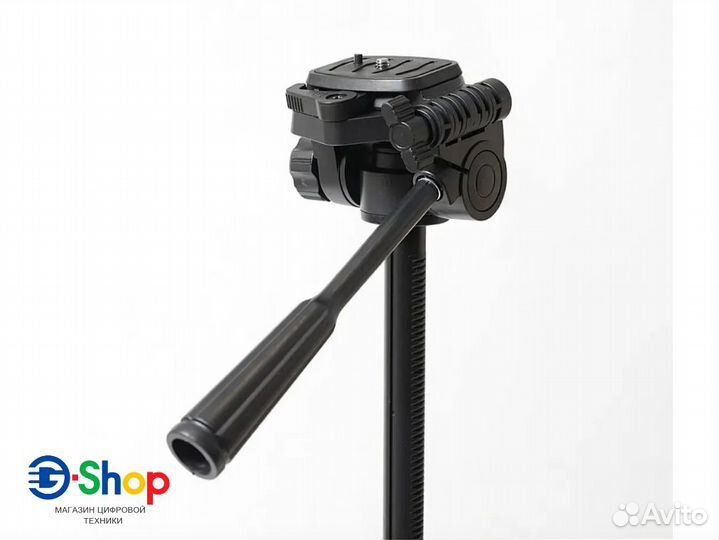 Штатив серии «smart» 160см Fujimi FT12SM