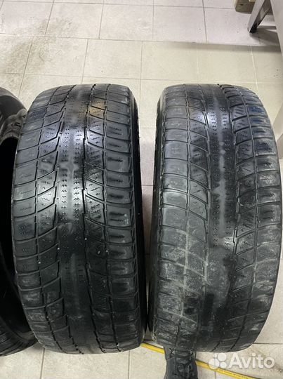 Triangle TR777 235/65 R17 108