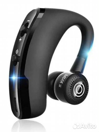 Bluetooth гарнитура