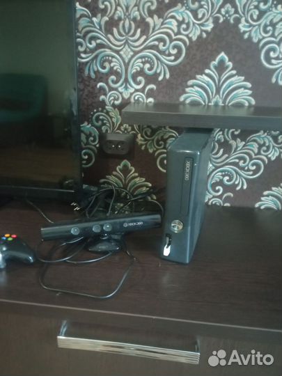 Xbox 360 прошитый freeboot