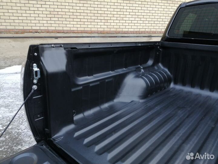 Вкладыш/вставка для great wall poer 2021