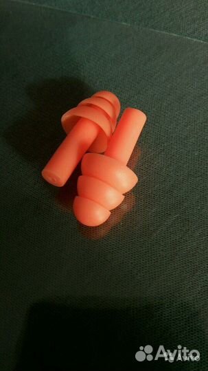 Беруши затычки в уши защита ушей