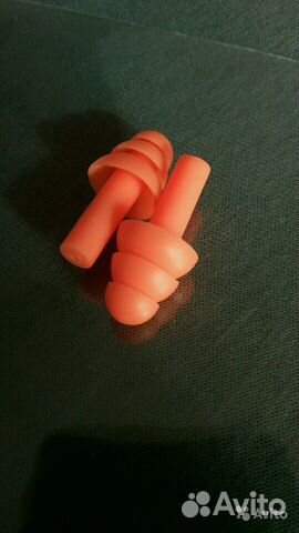 Беруши затычки в уши защита ушей