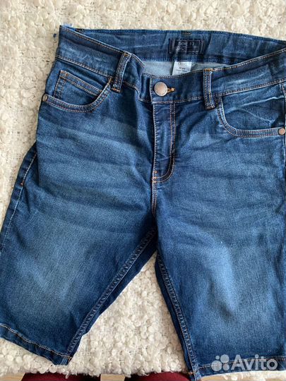 Шорта на 10-12 лет