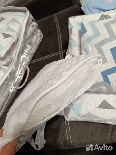 Кроватка круглая/овальная