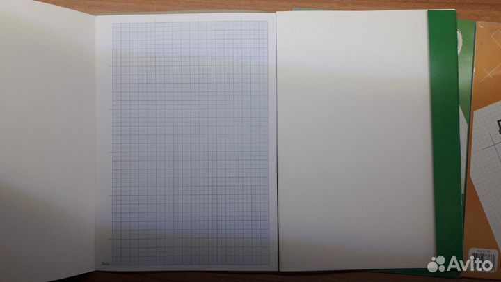 Папка для черчения