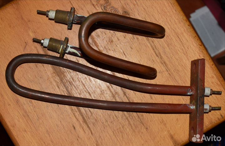 Тэн для воды 220в